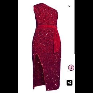 Gorgeous New Res dress